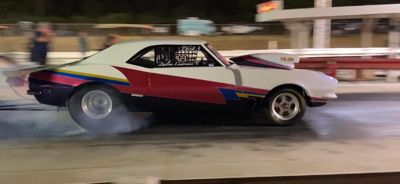 Event Pictures Kauai Raceway Park