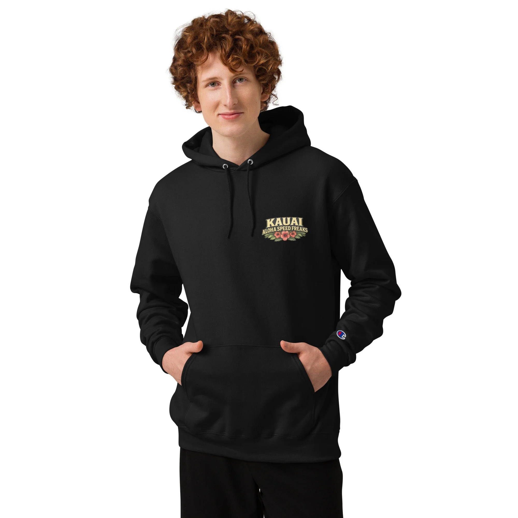 unisex-champion-powerblend-hoodie-black-front-6a4d567e17dec.jpg