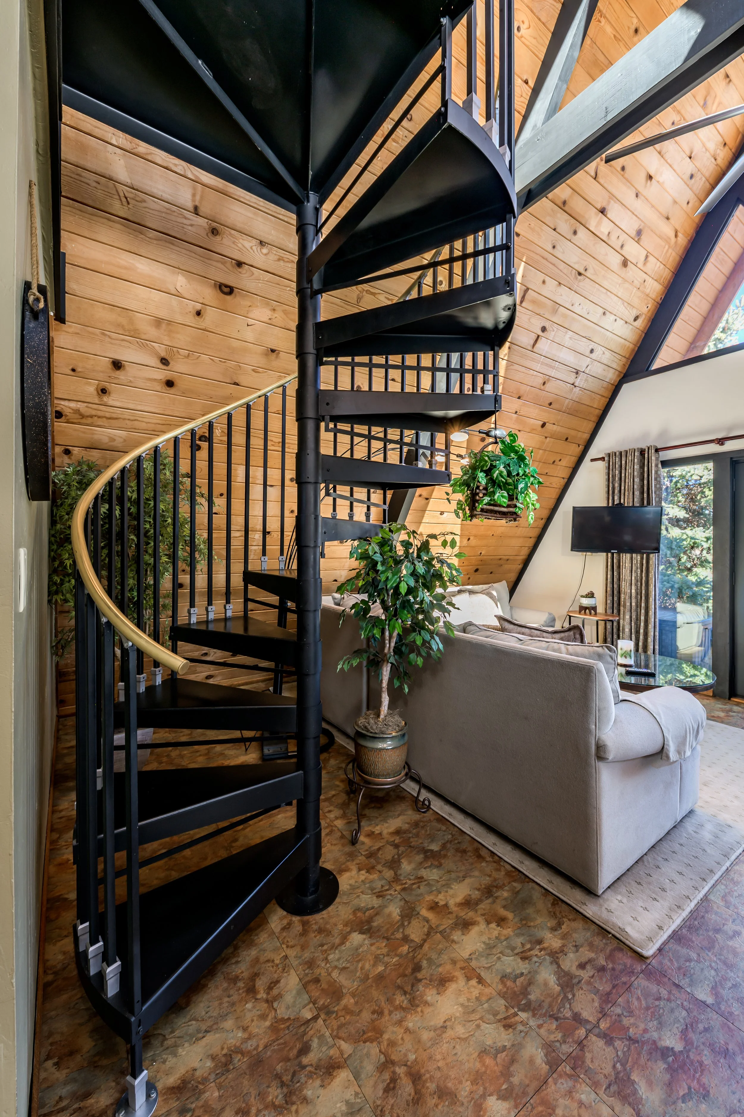 Short-Term Rental (Airbnb) Bundle