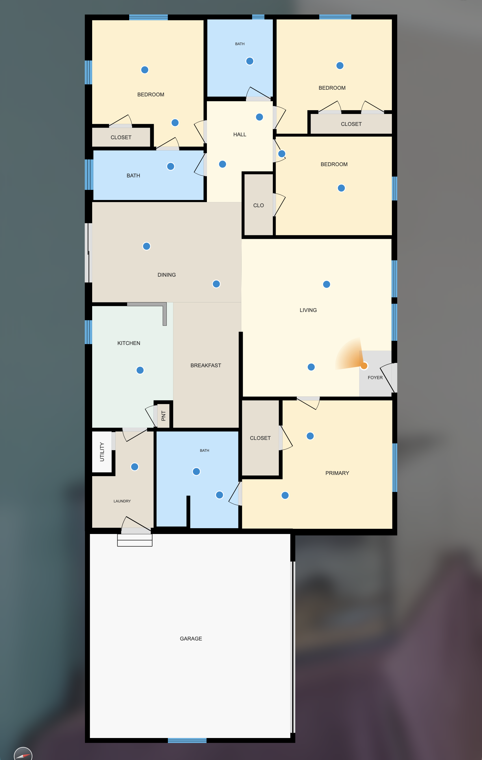 3D Virtual Tour