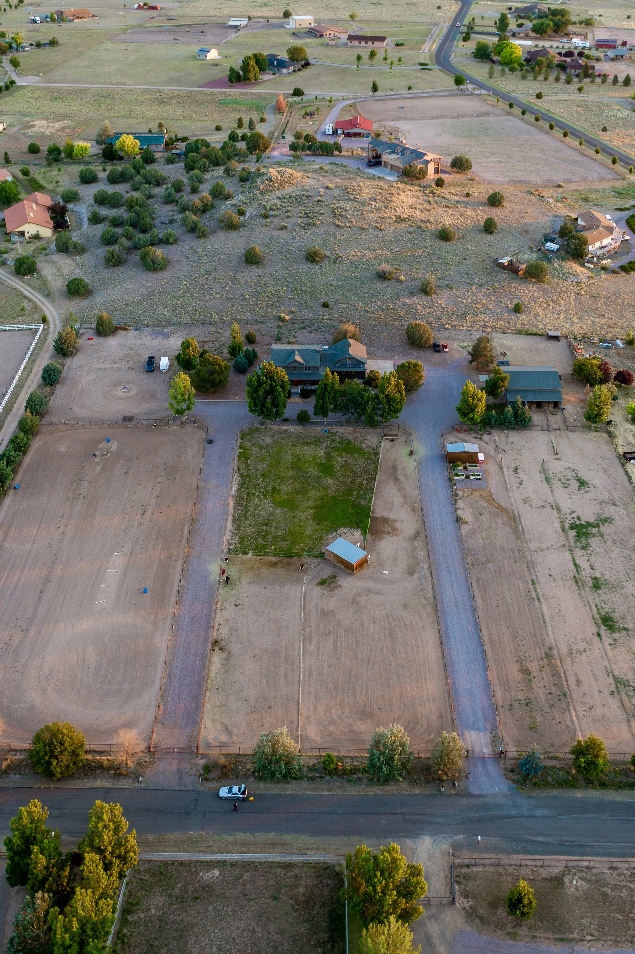 Drone Photo Service