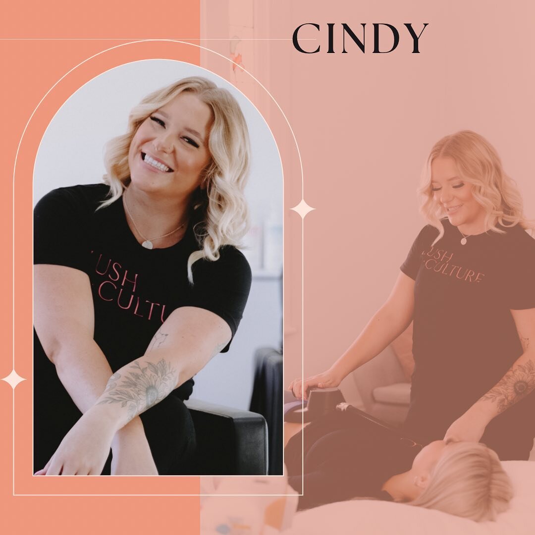 MEET CINDY 🖤

@cindy_lushculture_ 

Cindy is a diploma qualified beauty therapist who has now joined a part of our leadership team here at Lush. 

Her speciality services include: 
✨EMS body sculpting 
✨Advanced facials 
✨Massage 

#bendigobeauty #b