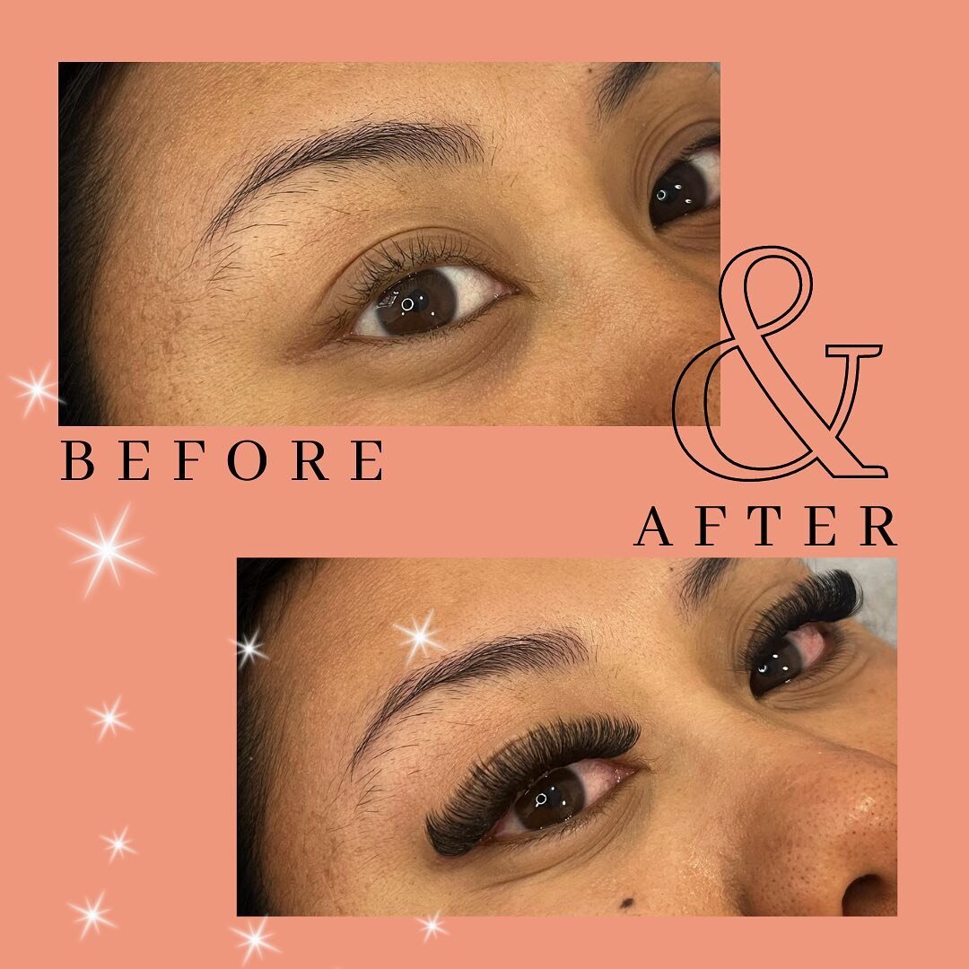 Mega Volume full set transformation ! 🖤 by @bernie_lushculture 

.

#eyelashes #eyelashextensions #bendigoeyelashextensions #eyelashextensionsbendigo #bendigolashtech #lashartist #lashgoals #lushlashes #volumelashes #hybridlashes  #lashV #megavolume