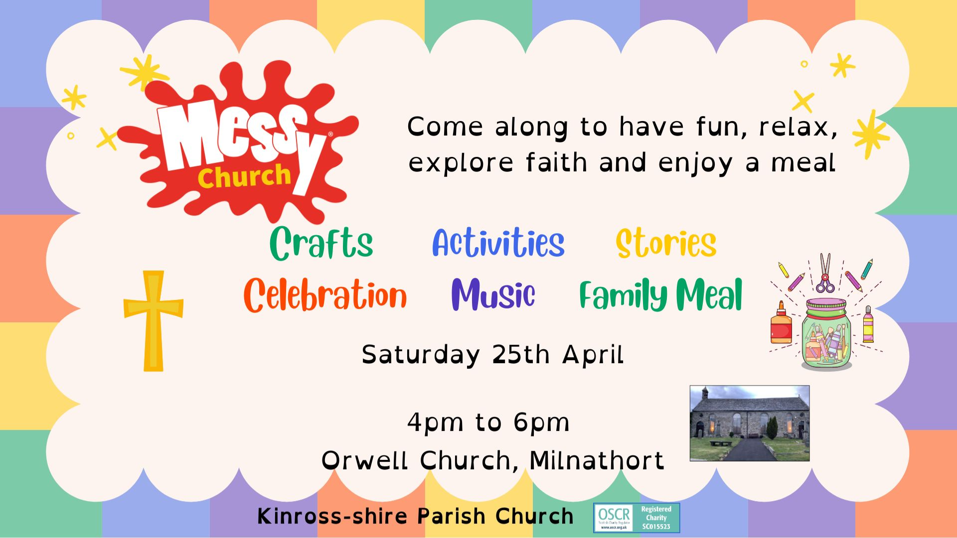 Messy Church