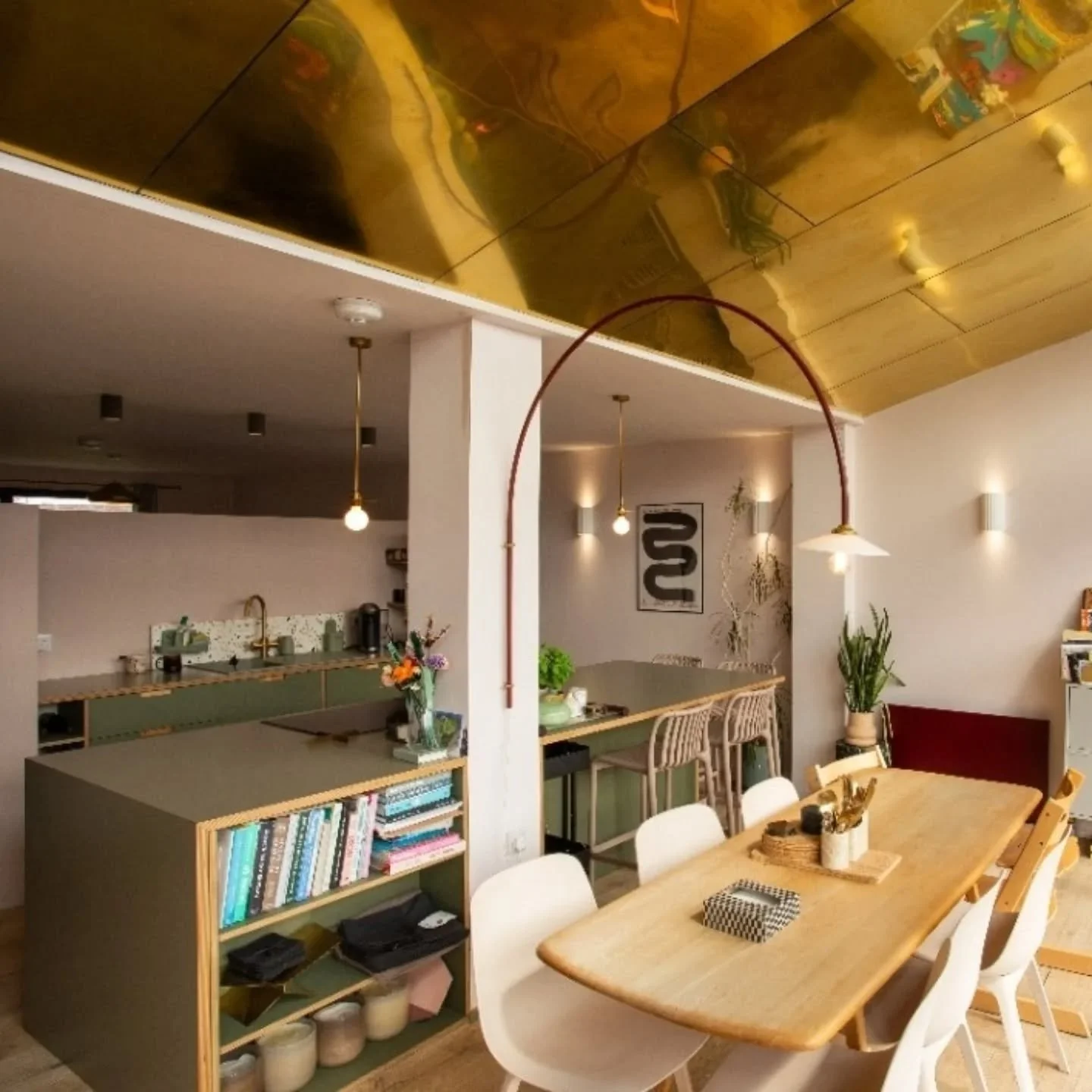 Such exciting news to share!

Two of my projects, in collaboration with RKA Architectual Design Studio, have been shortlisted for three awards!

The project above has been shortlisted for two awards; Interior Design Award and House of the Year Award.