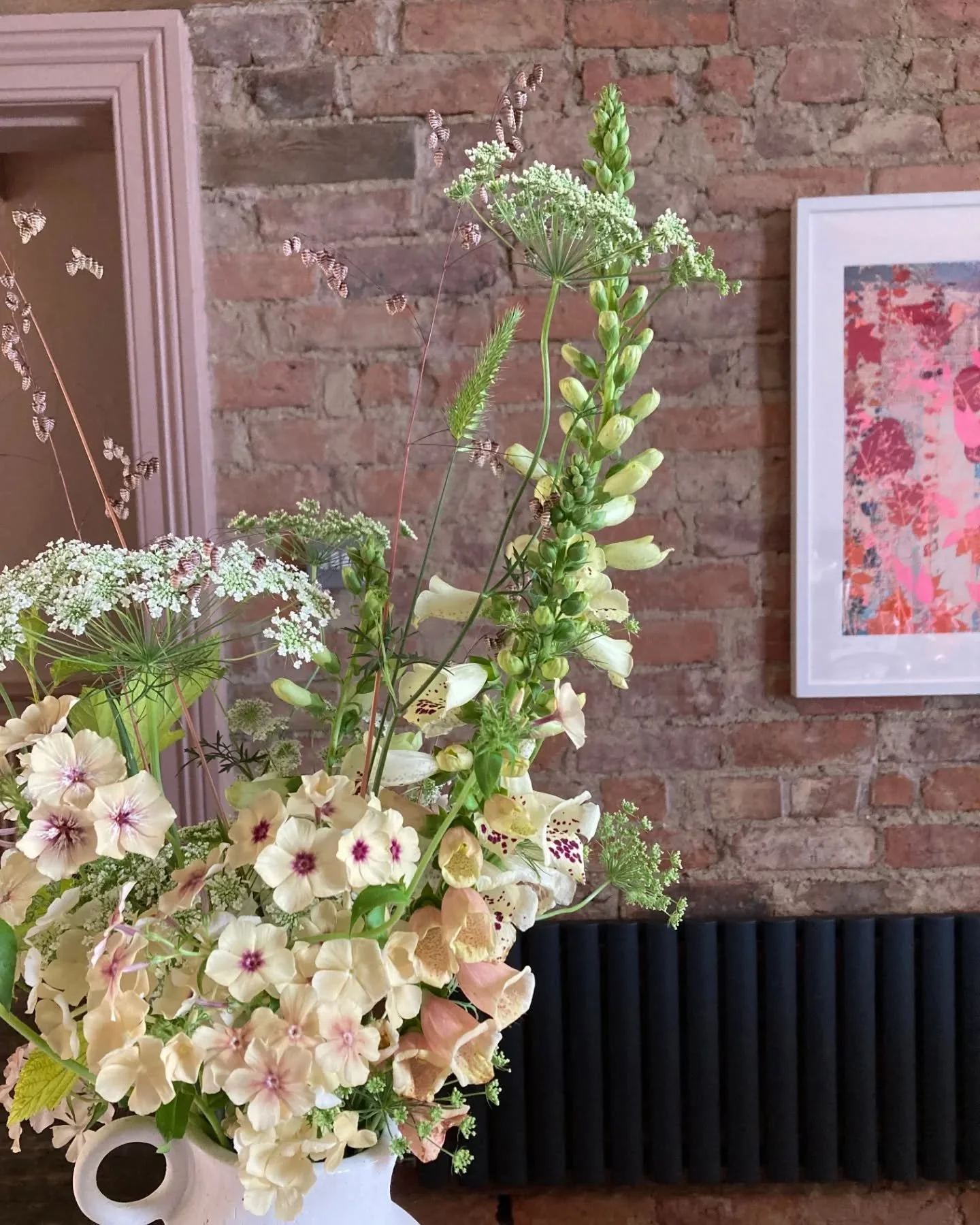 Exciting news!!

Tickets are going live to subscribers of my Journal on Friday for the second Interior Design Event &amp; Workshop!

"I was blown away by her home - I felt like I was in a work of art" 

"The world needs to see what a m