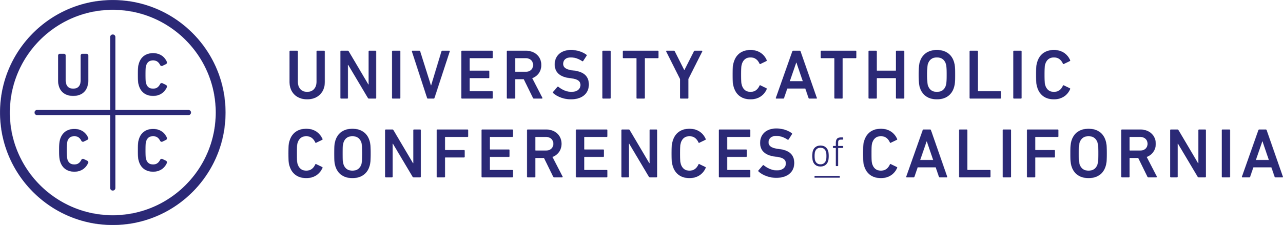 University Catholic Conferences of California