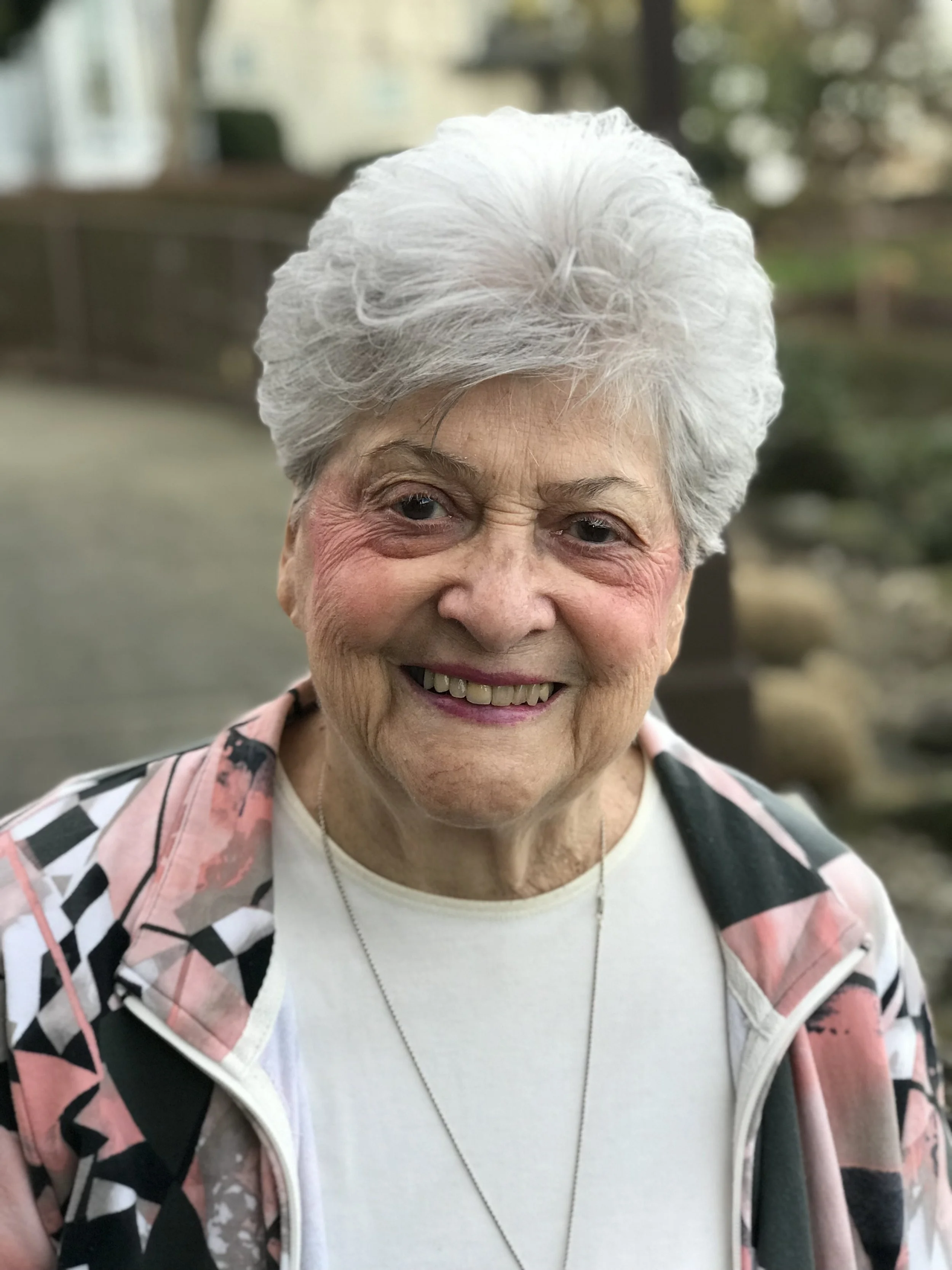 Shirley Benson-Bernard Shirley Benson Bernard has worn many hats throughout her life. She ran her family business, which started as an auto repair shop and morphed into a manufacturing company that makes parts for street rod cars. Shirley still manages the company’s bookkeeping and often visits Salem, where it is headquartered. Also in the business sphere, she has been active with the National Federation of Independent Business (NFIB). Shirley’s community volunteer work has also been an important calling. Shirley serves on the Patient Advisory Committee of the clinic at the Healing Place in Milwaukie and is also a board member at the Providence Foundation. She was previously a CASA for four years and knows firsthand the difference that our volunteer advocates make in the lives of foster children.