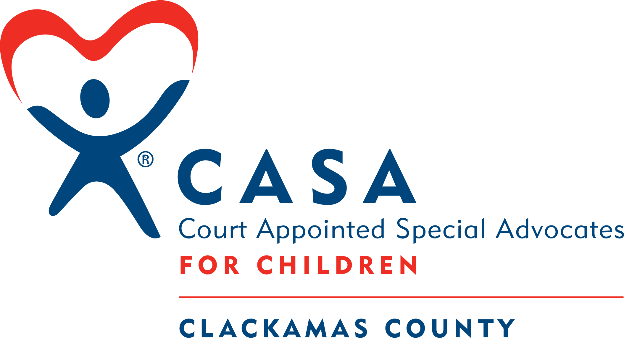 CASA of Clackamas County