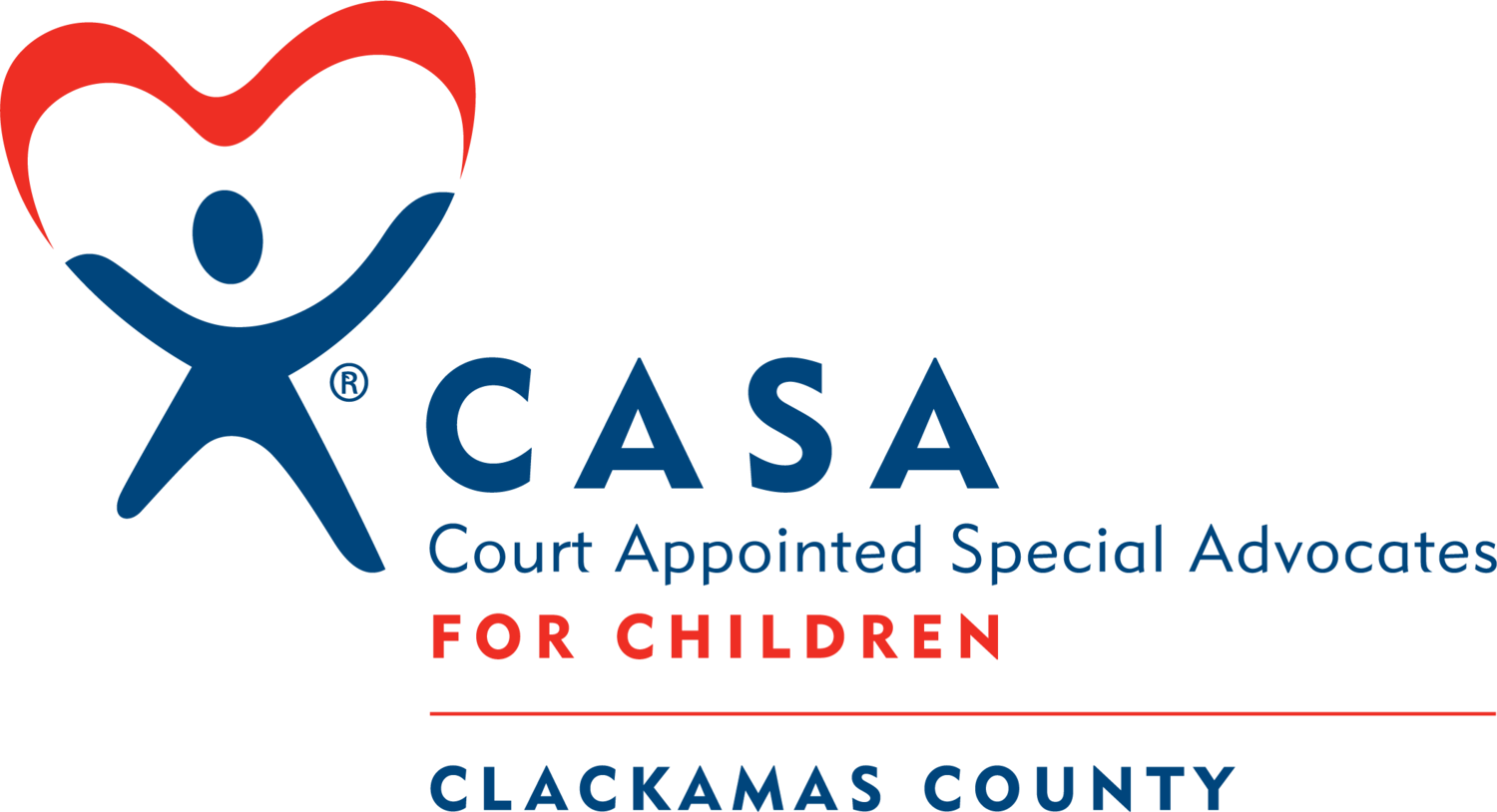 CASA of Clackamas County