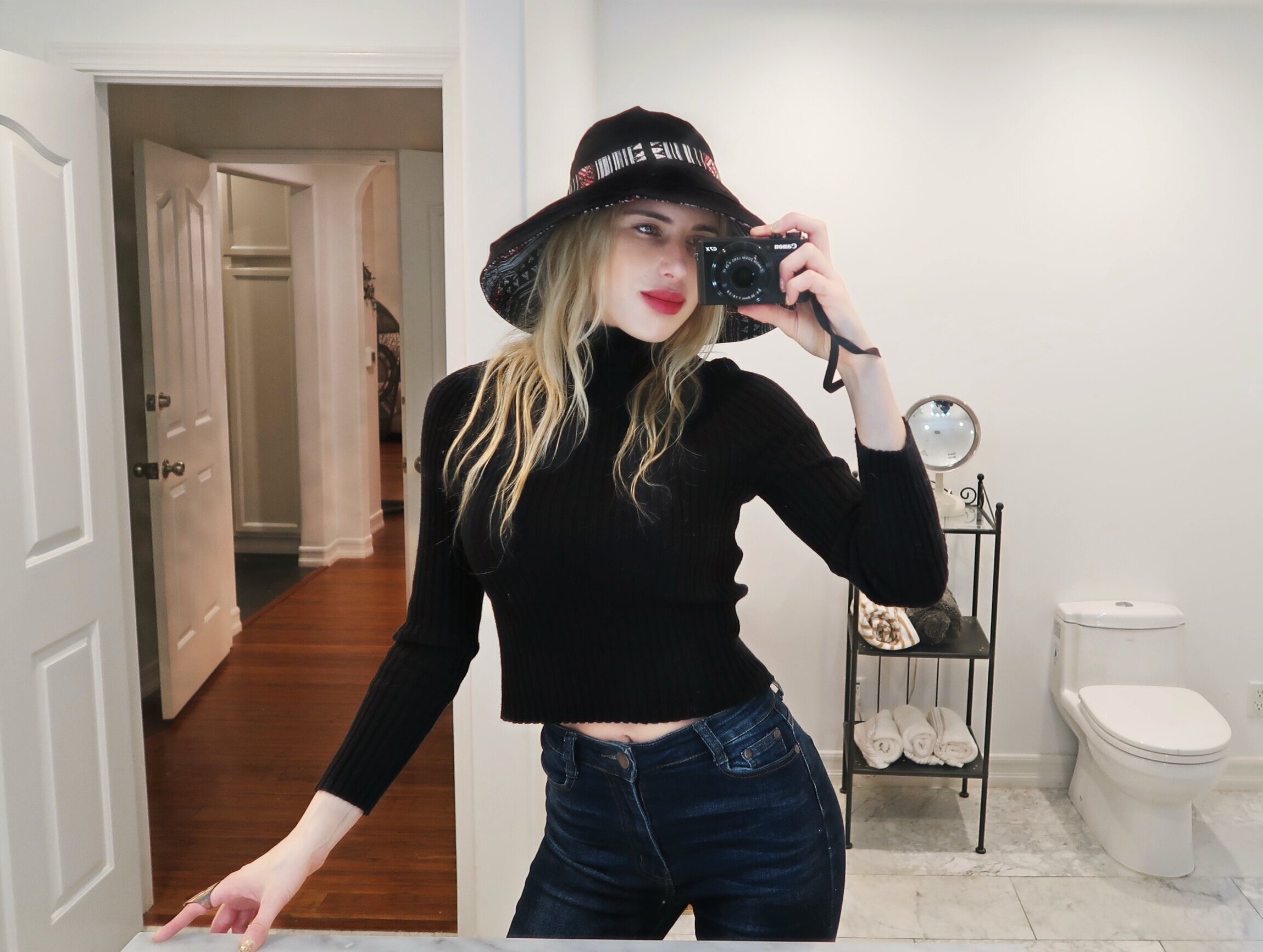 cute hats for sun protection