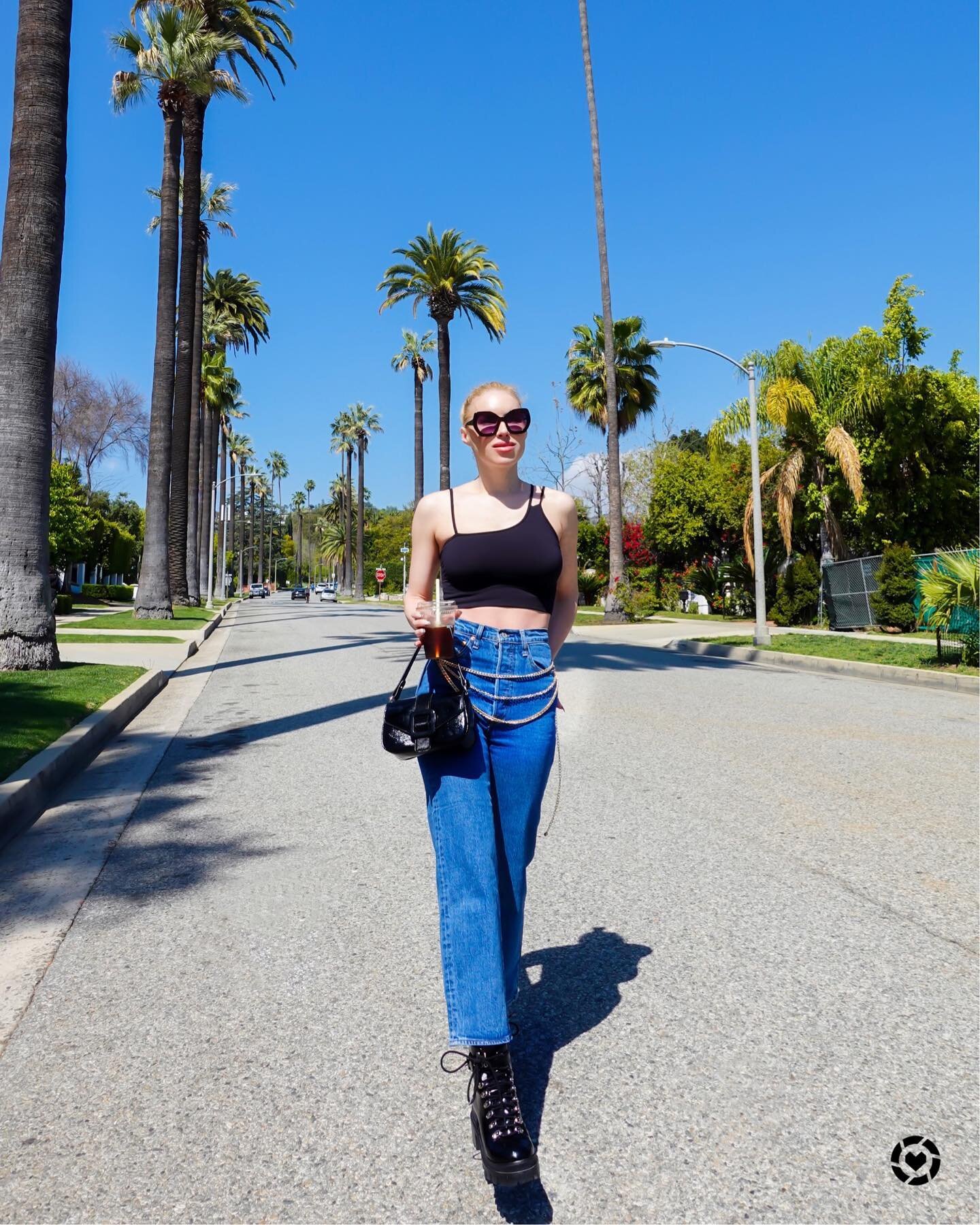 Basics 🌴
http://liketk.it/3aqxU