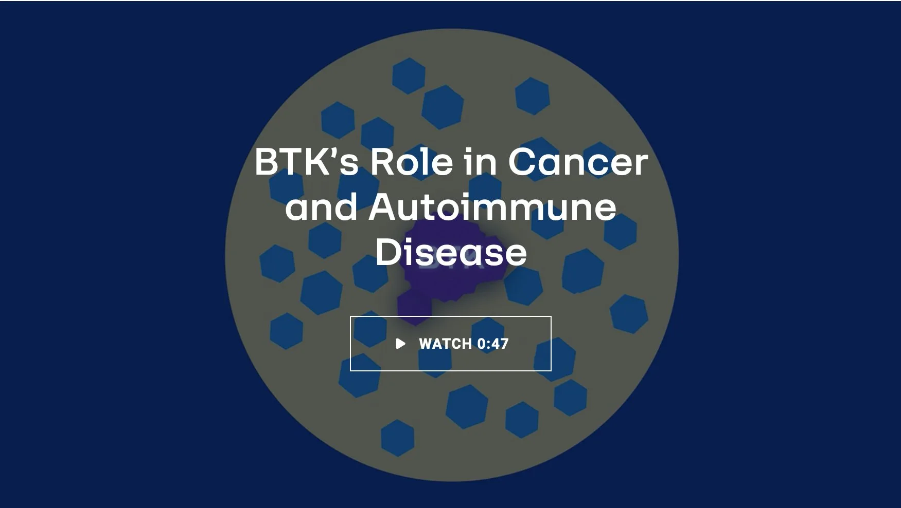 BTK protein: The good, the bad and the ugly