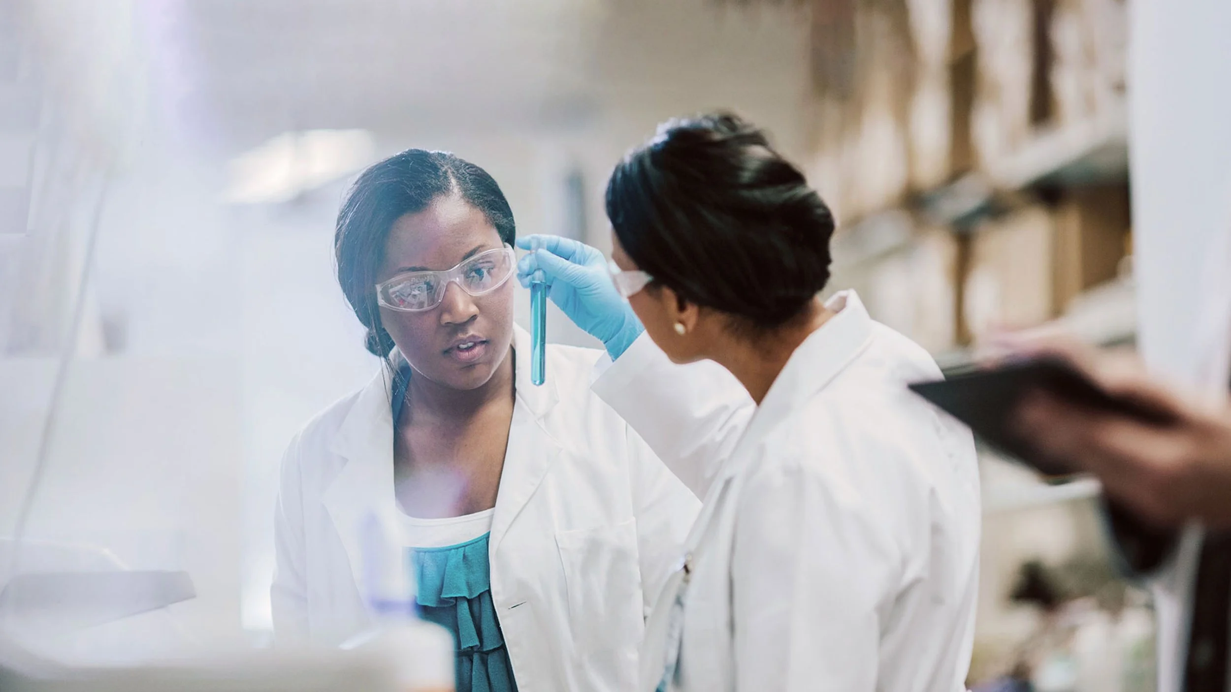 Decoding the Immune System’s Secrets: Inside the Discovery of a New Medicine