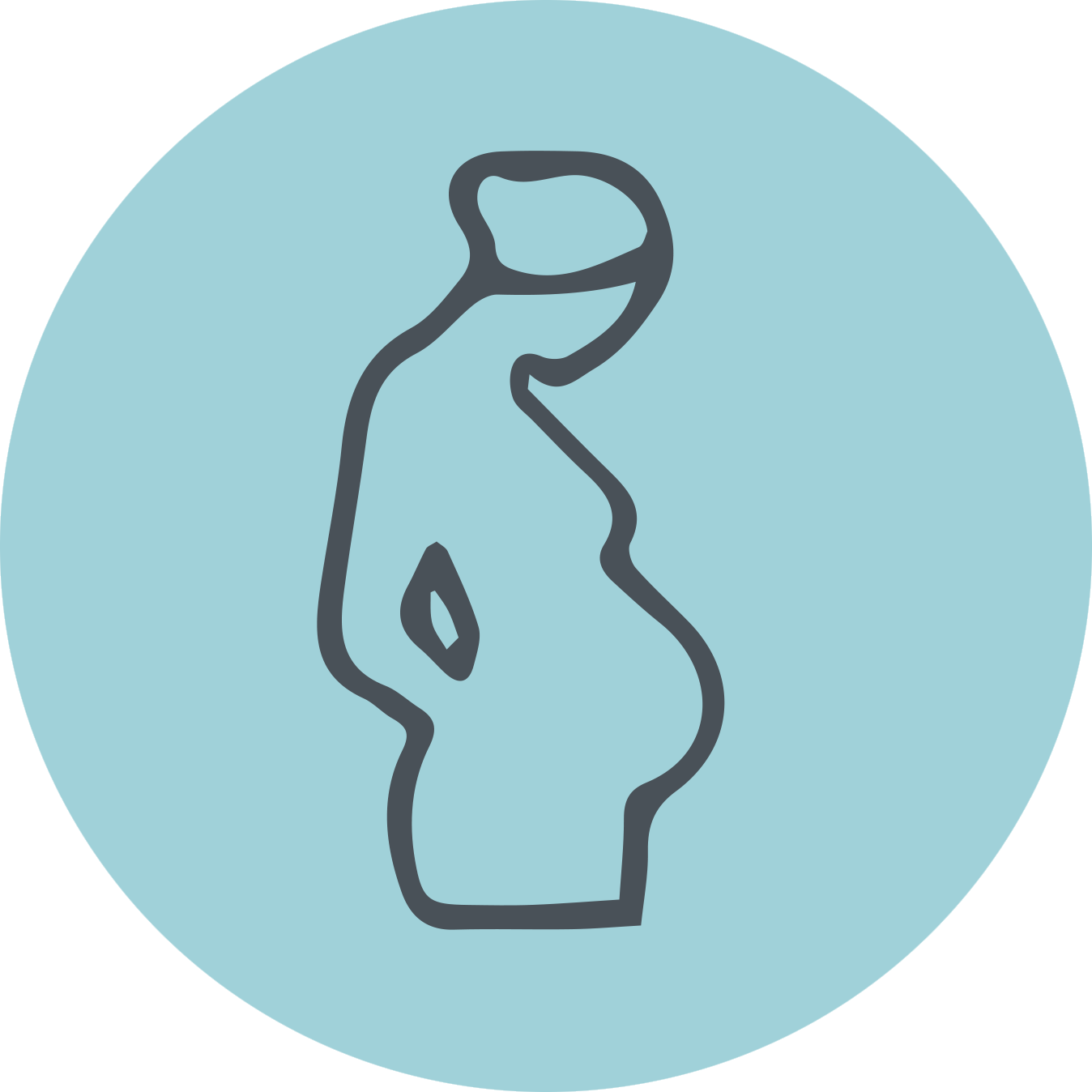 Pre & Post Natal