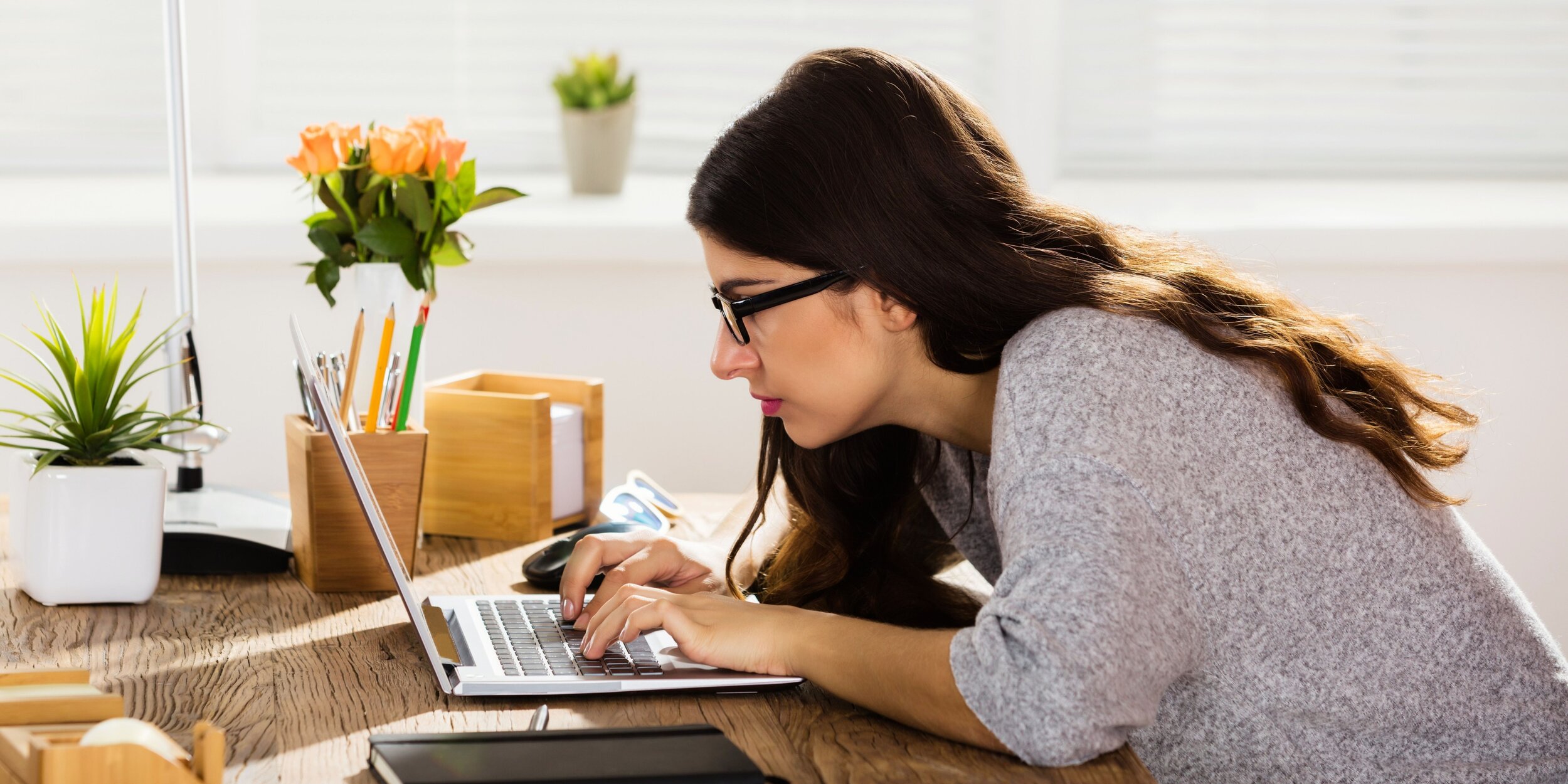 TIPS FOR WORKING FROM HOME