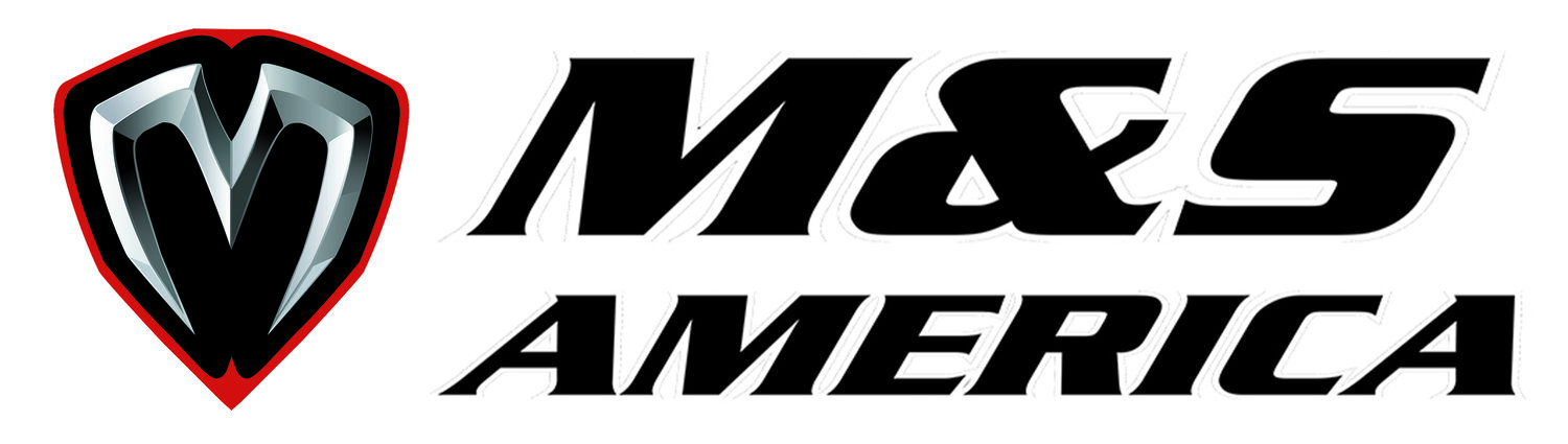 M S America M S America