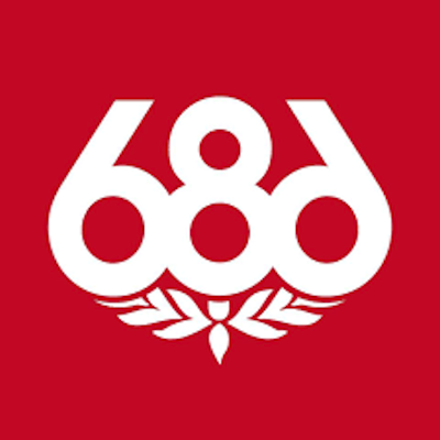 686 APPAREL — West Coast Sales Inc.