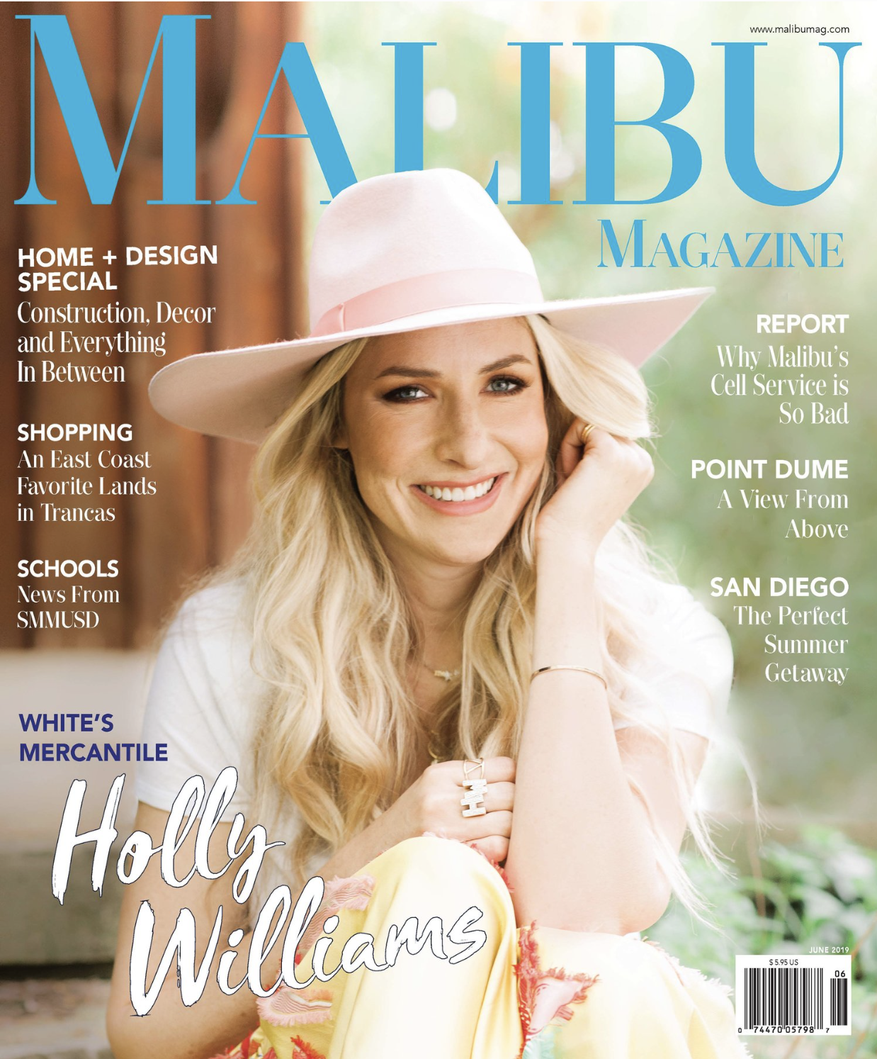 Malibu Magazine