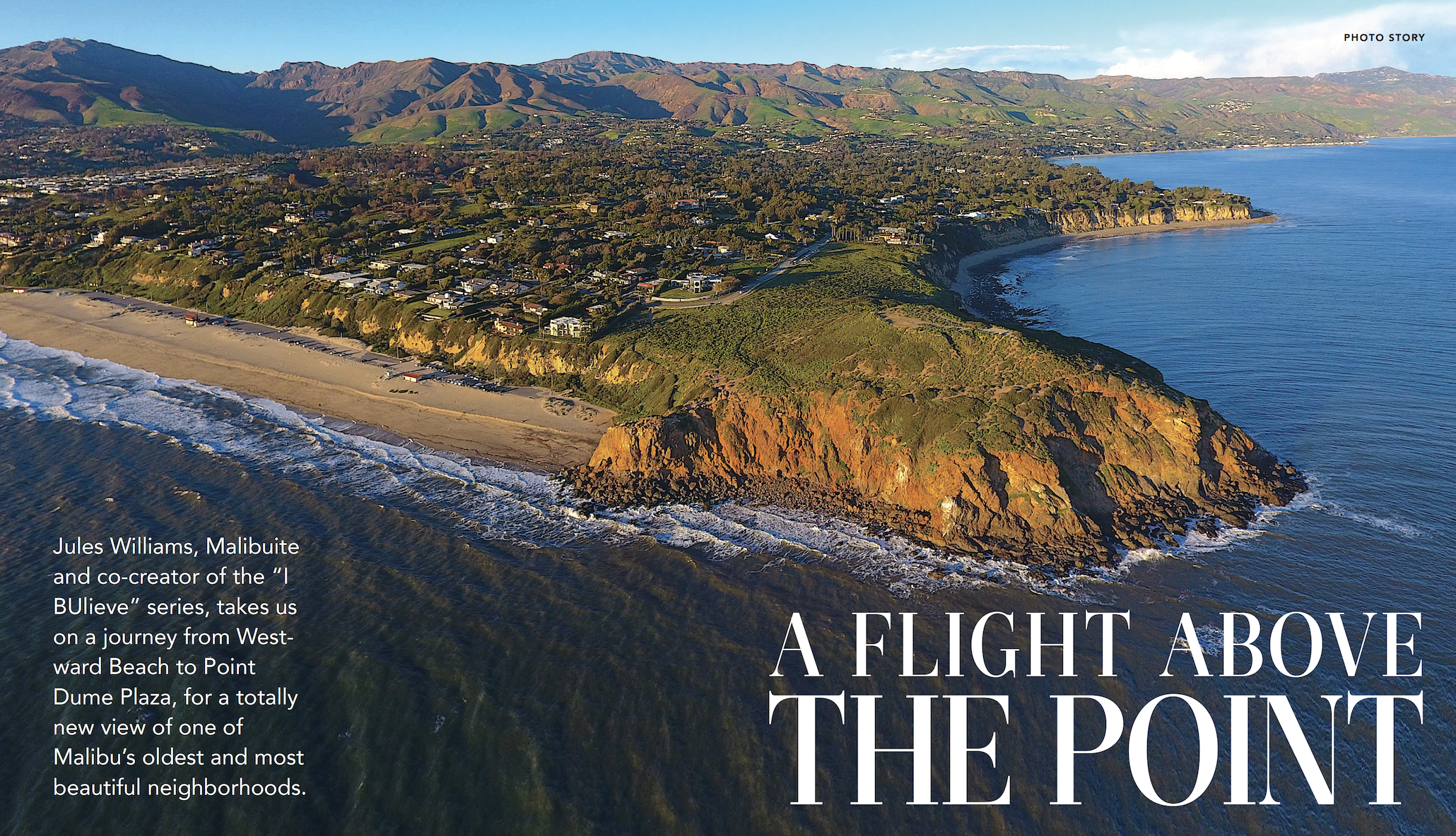 Malibu Magazine