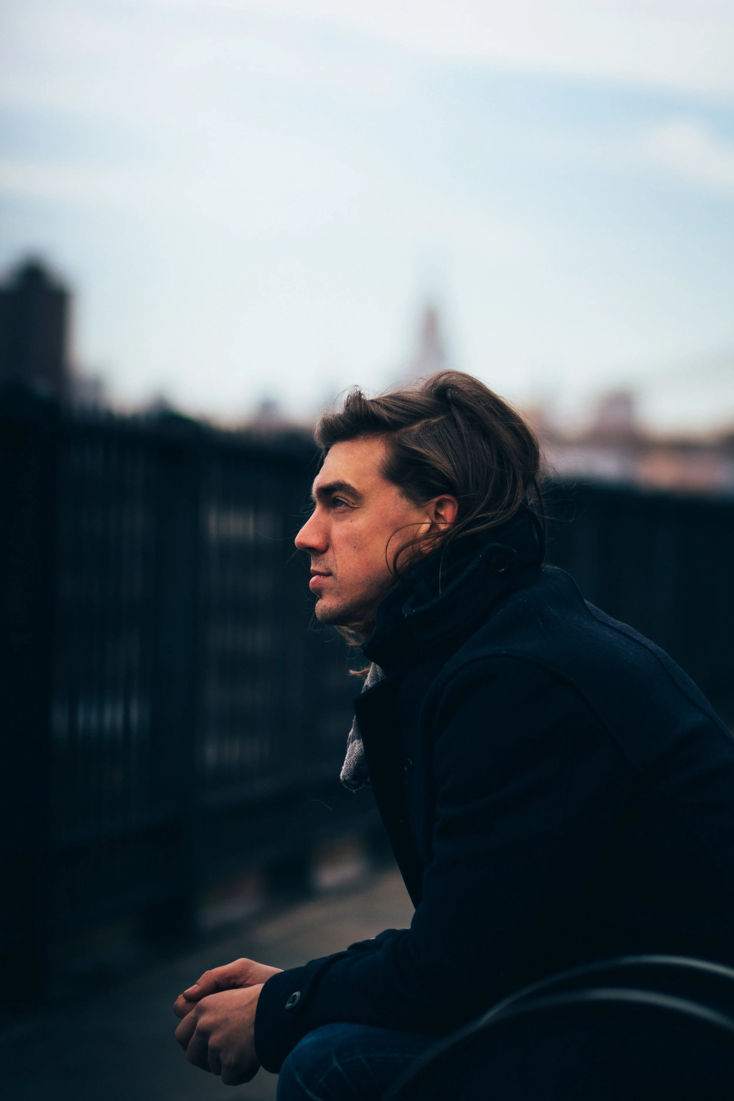 Eric Trudel | New York | Producer / Instrumentalist