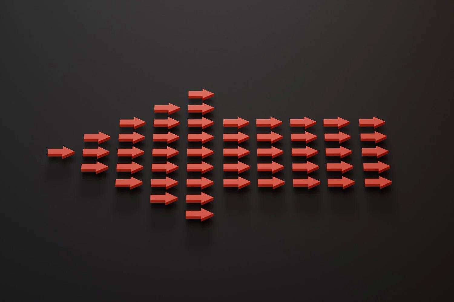 What is Reverse Positioning?