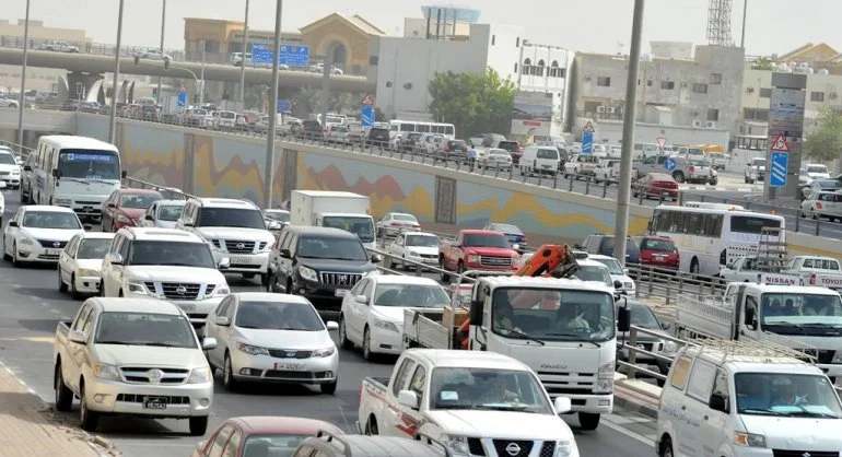 The Feasibility of Walkability in Extreme Heat