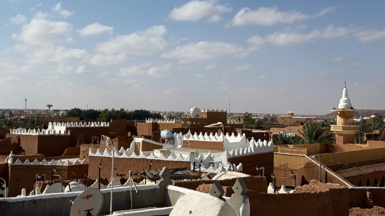 Heritage, Citizen Planning, and Fostering Belonging