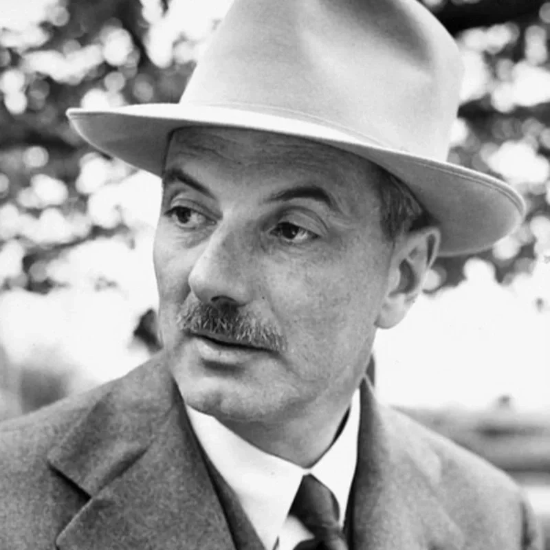 Lewis Mumford
