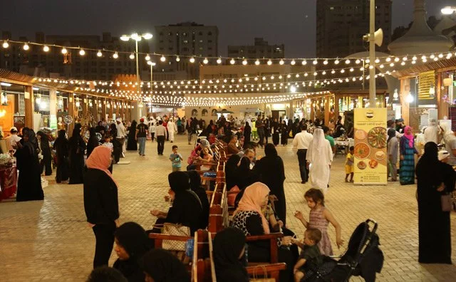Sharjah Heritage Days (Sharjah, United Arab Emirates)