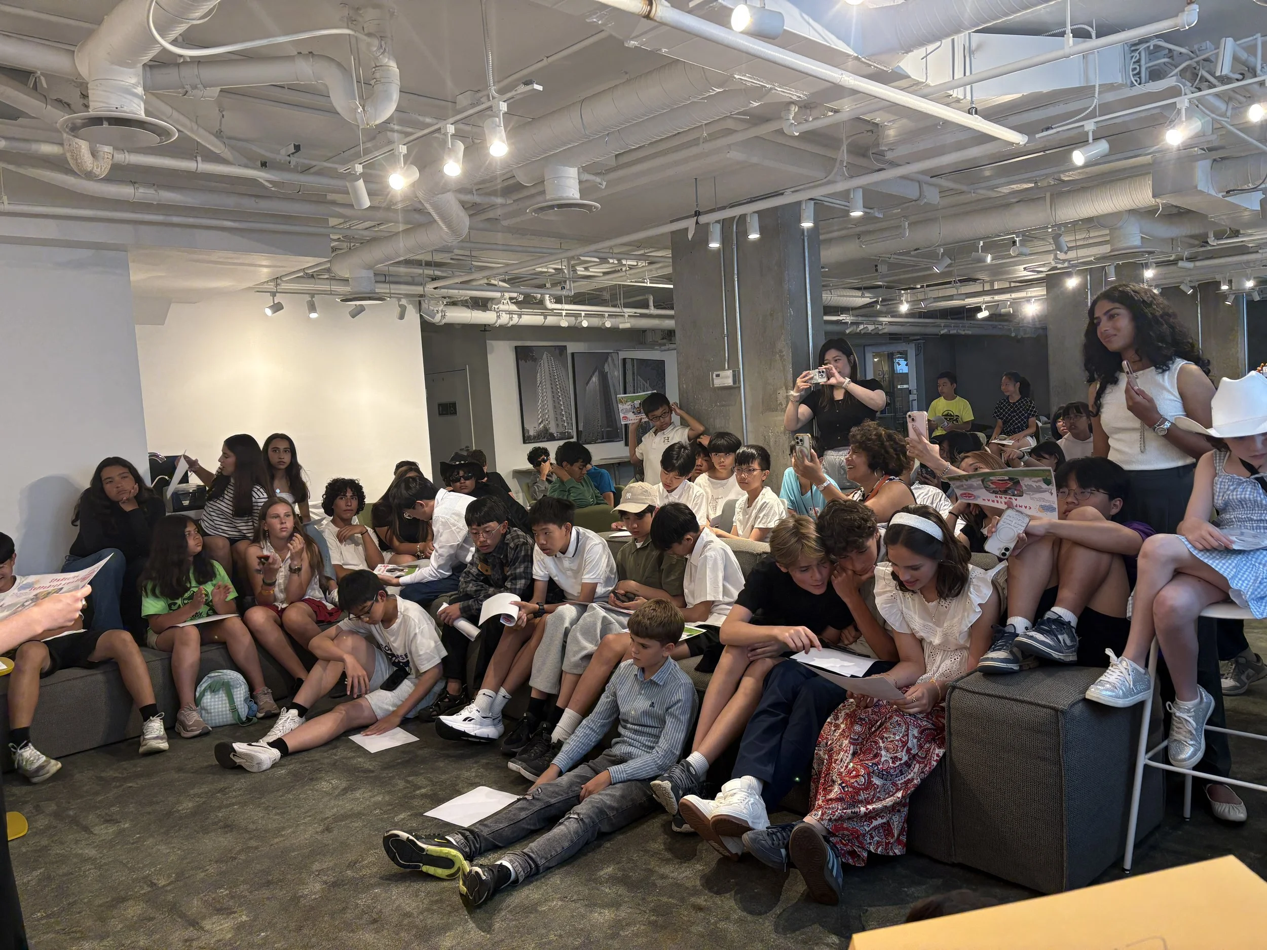 A Bittersweet Finale to an Unforgettable Summer