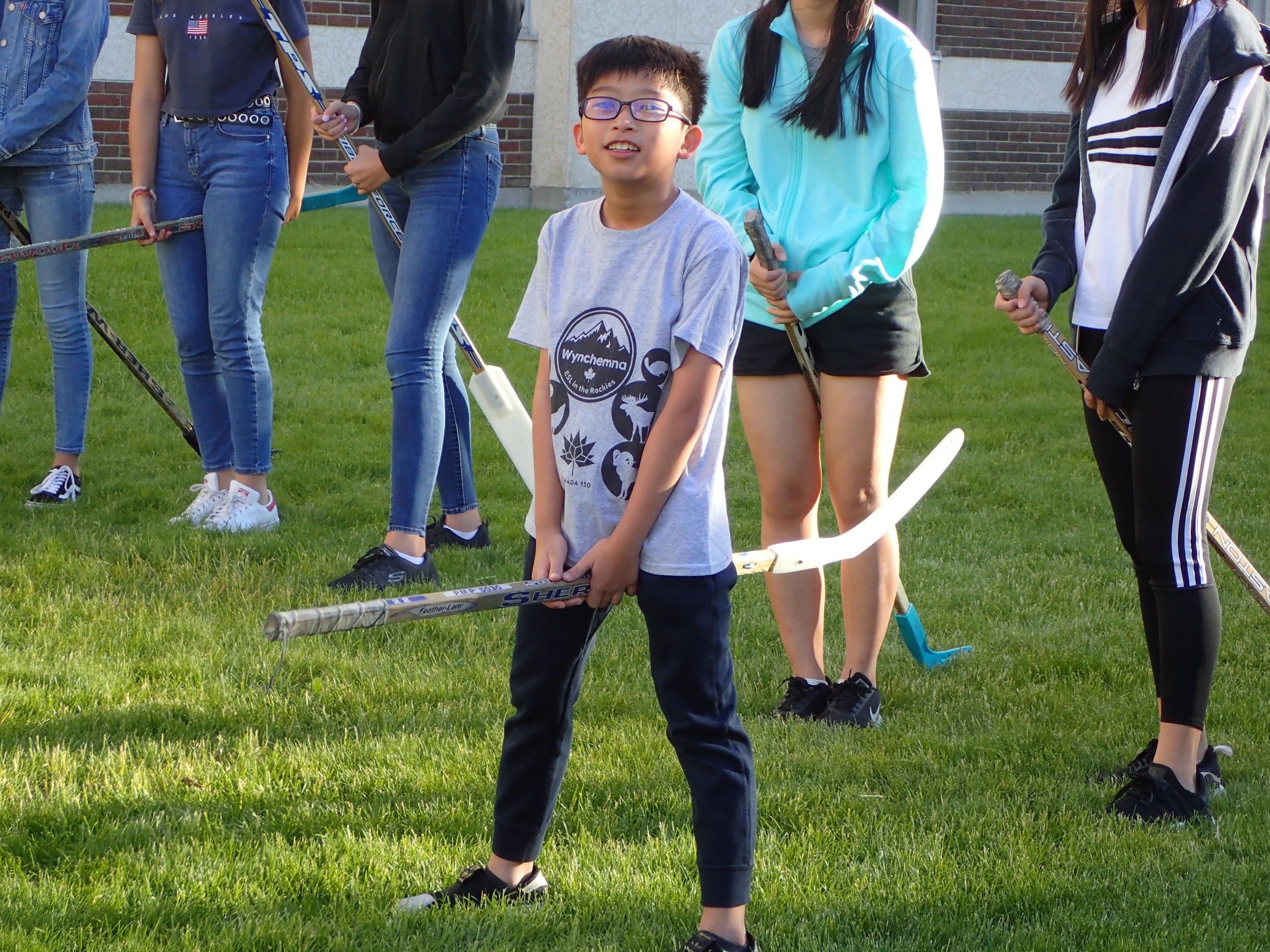 Flying into an exciting summer!