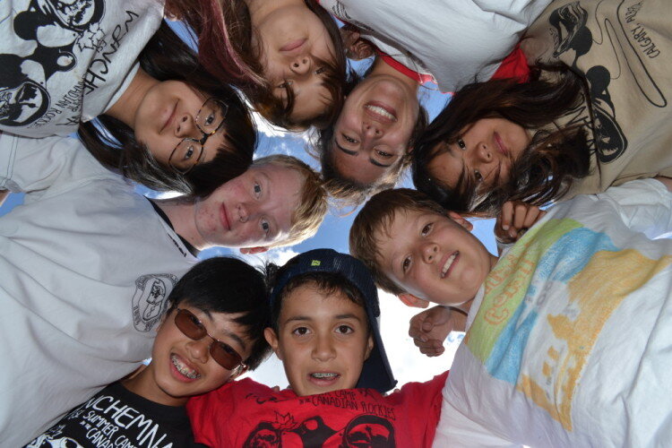 My Story at Wynchemna