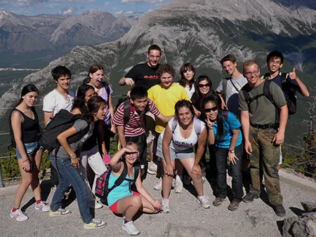 Top 5 ways to learn English quickly