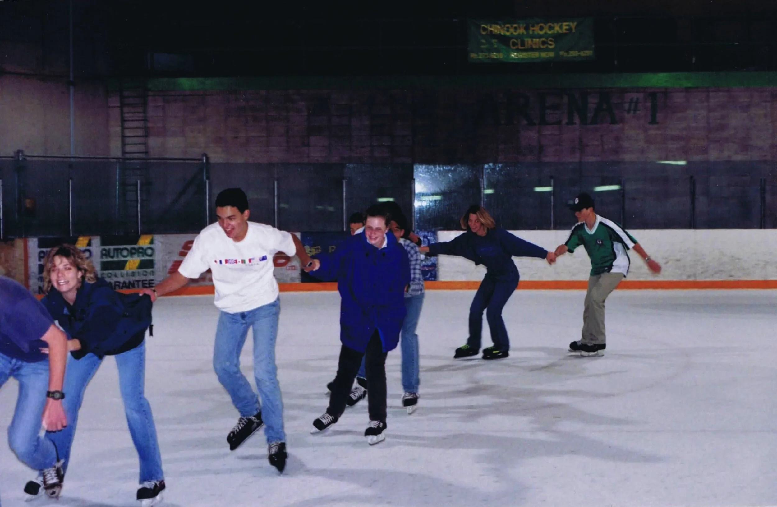 How learning English with Wynchemna can change your life