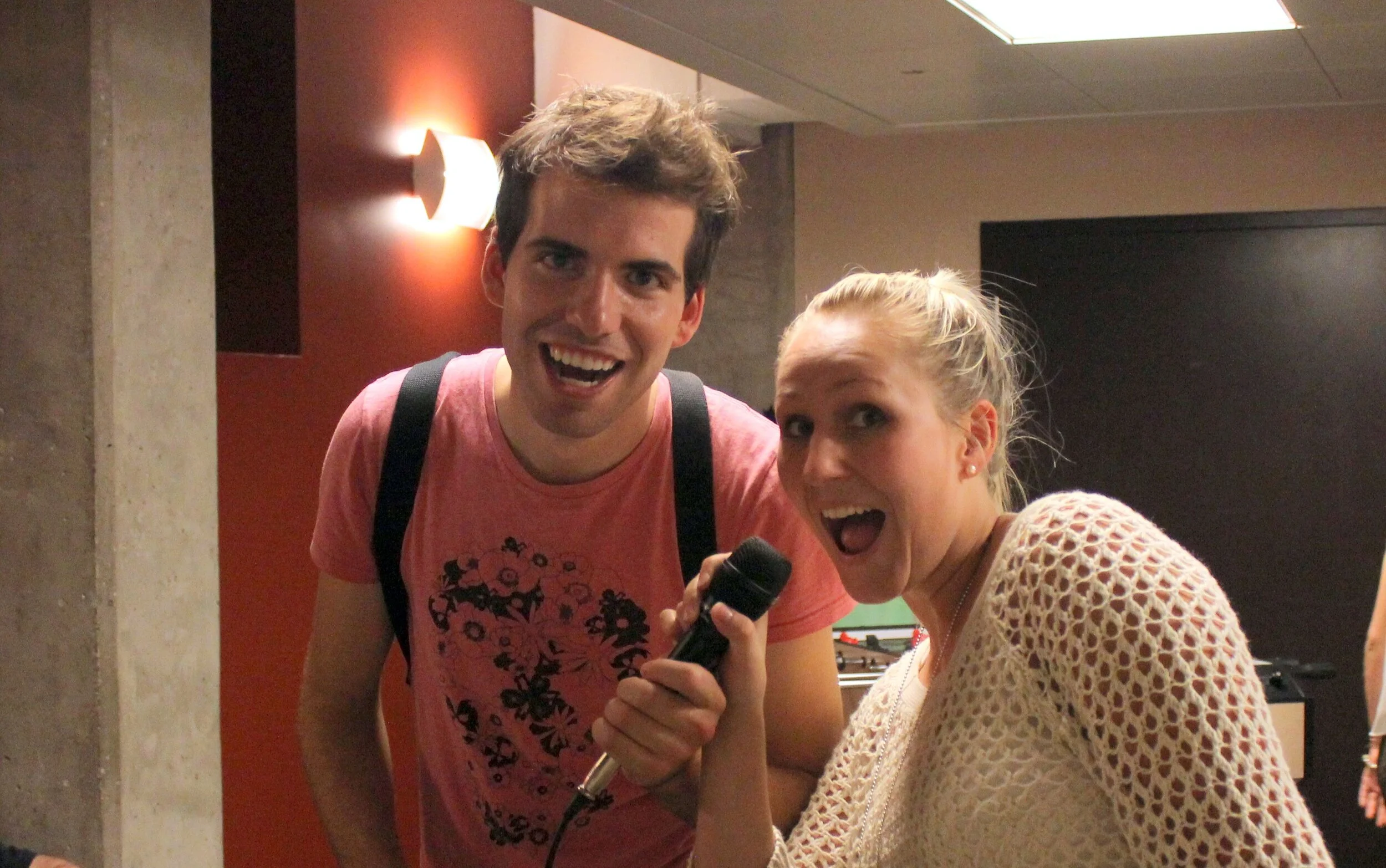 Teachers of Summer 2013