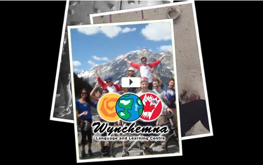 Teacher Orientation Slideshow