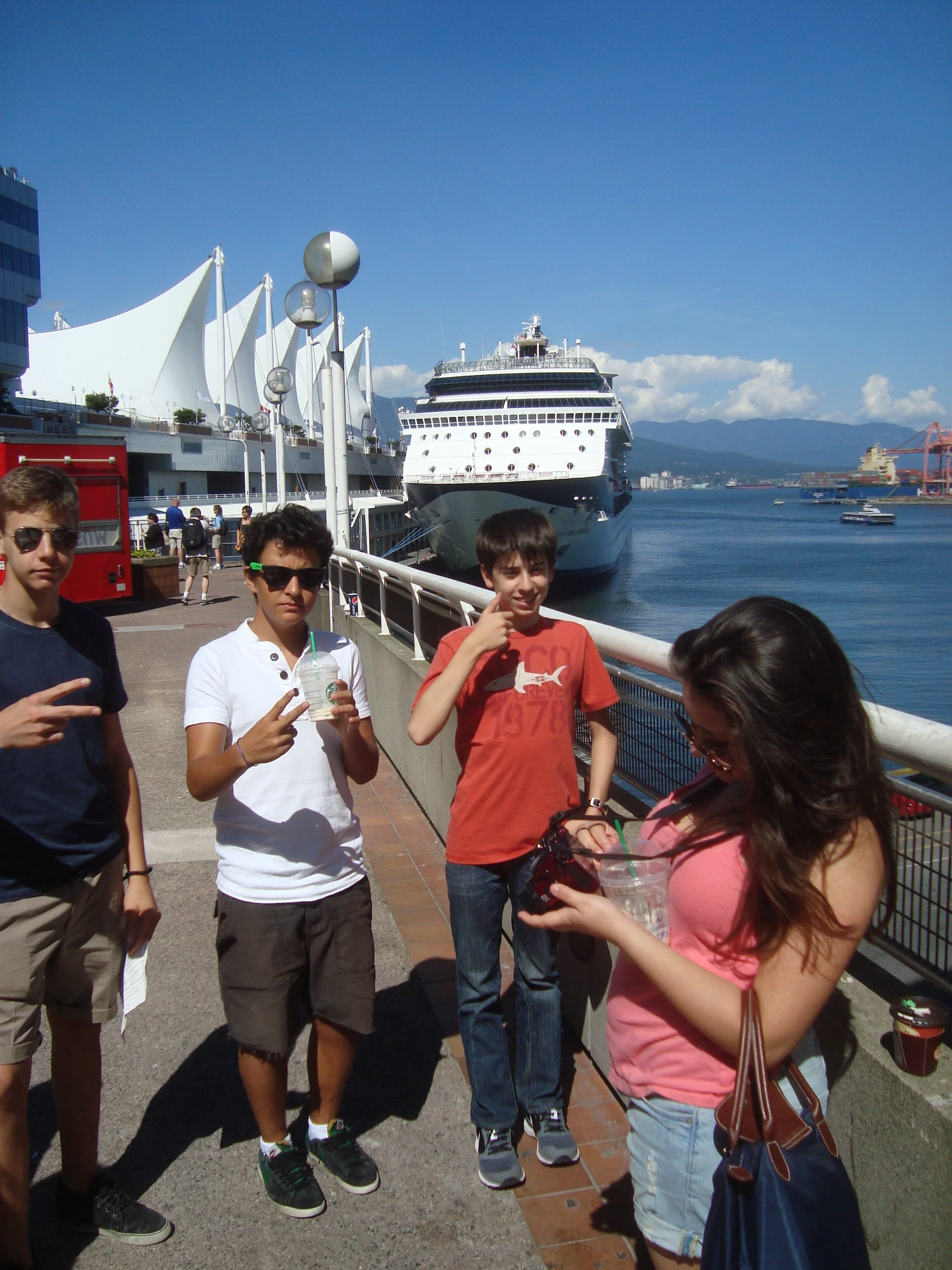 Vancouver - Great Vancouver Race