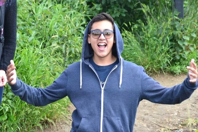 July 6 - Horseshoe Canyon and The Royal Tyrrell Museum