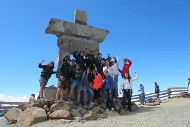 Vancouver - July 10 Whistler