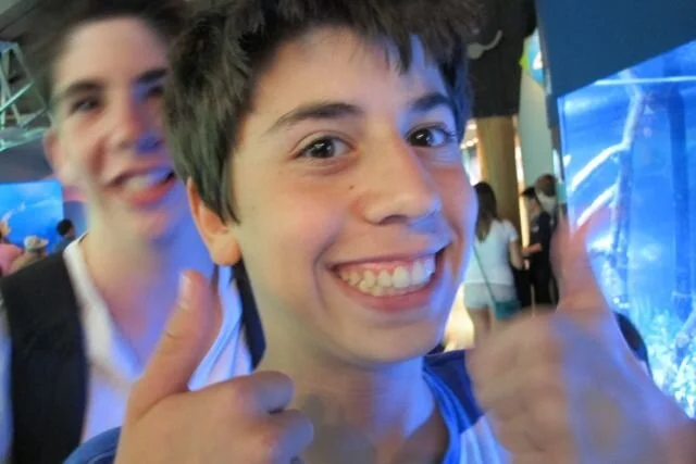 Vancouver - July 11 Vancouver Aquarium And Bike Ride Around Stanley Park