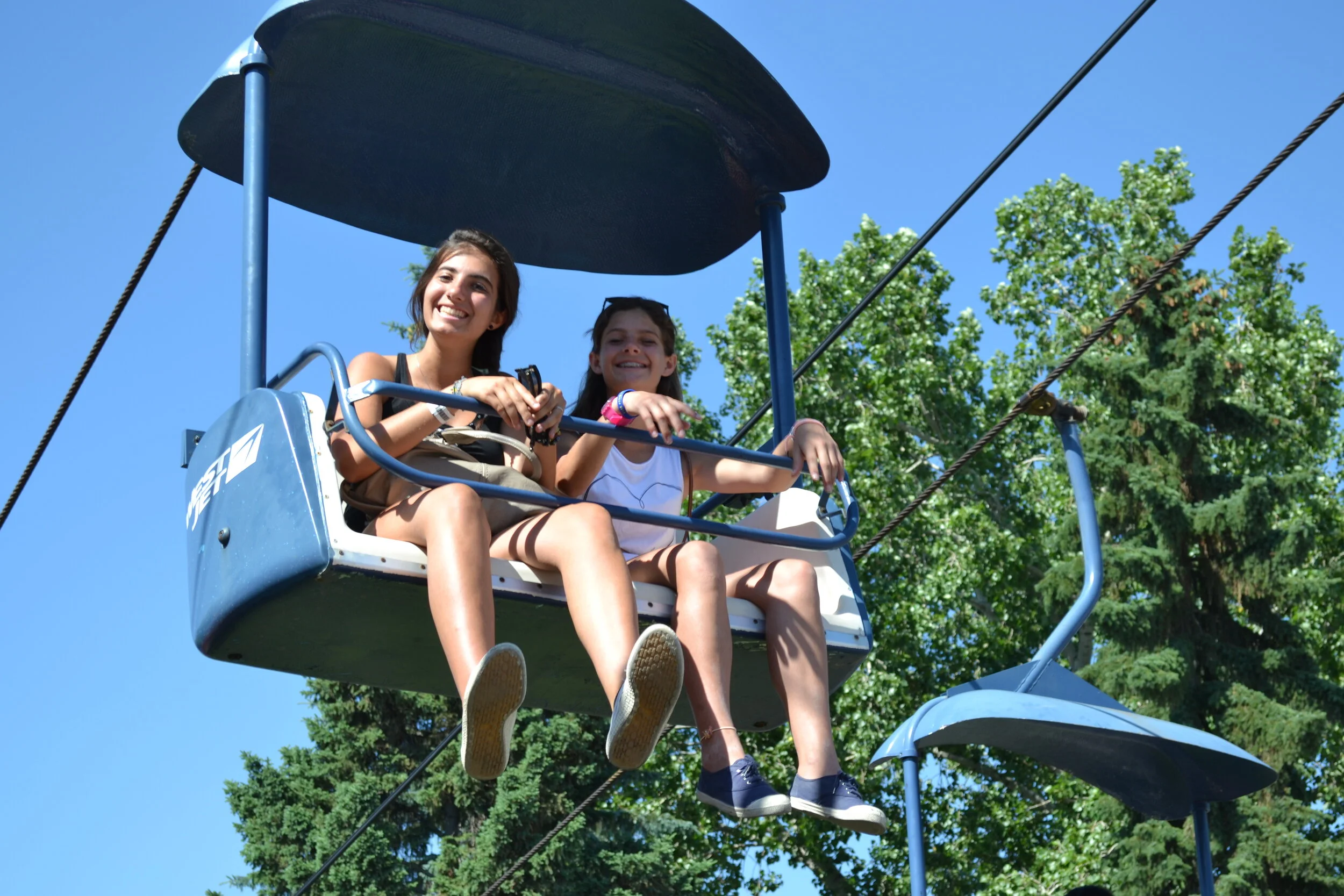 July 10 - 2013 - The Calgary Stampede
