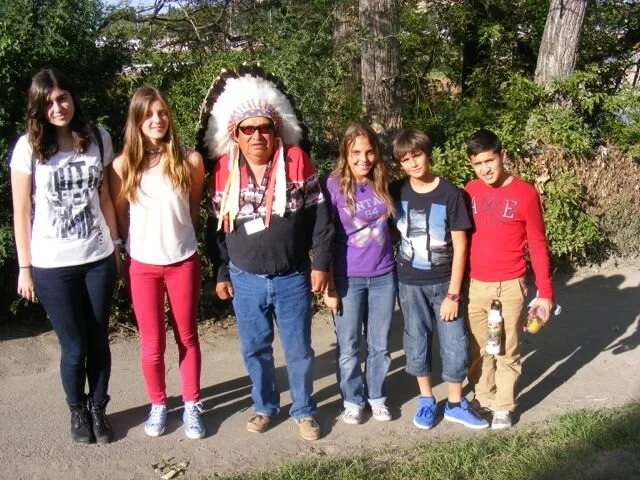 July 14, 2013 - The Calgary Stampede