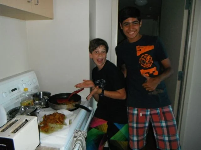 Albertosaurus-July 20-2013