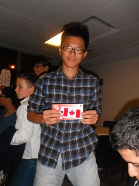 Albertosaurus-July 21-2013