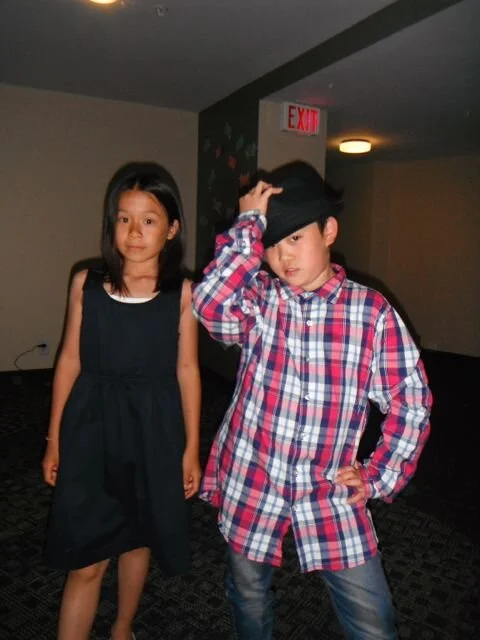 Albertosaurs-July 23 and July 24-2013