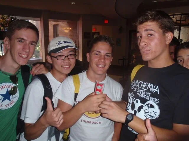 Chinook Winds - July 20-2013