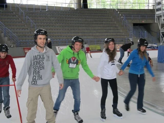 Chinook Winds - July 21 - 2013