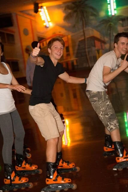 Chinook Winds - July 22 - 2013