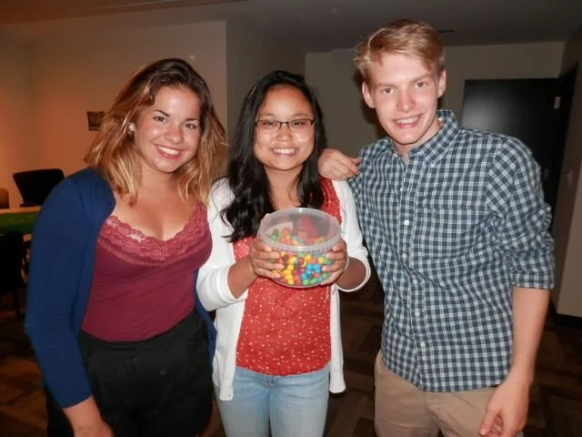 Chinook Winds - July 24-2013